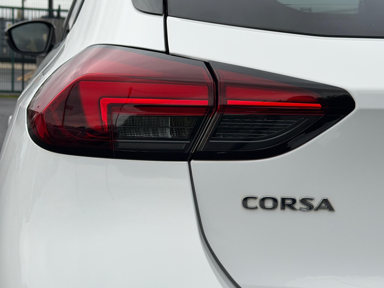 Used Vauxhall Corsa 2020 for sale - 76887214: Photo 30