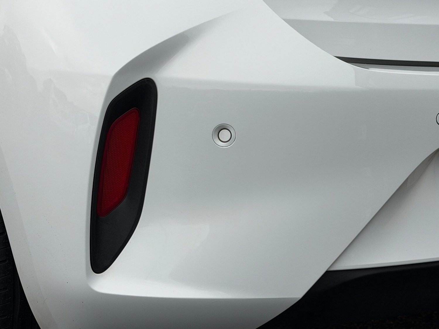 Used Vauxhall Corsa 2020 for sale - 76887214: Photo 31