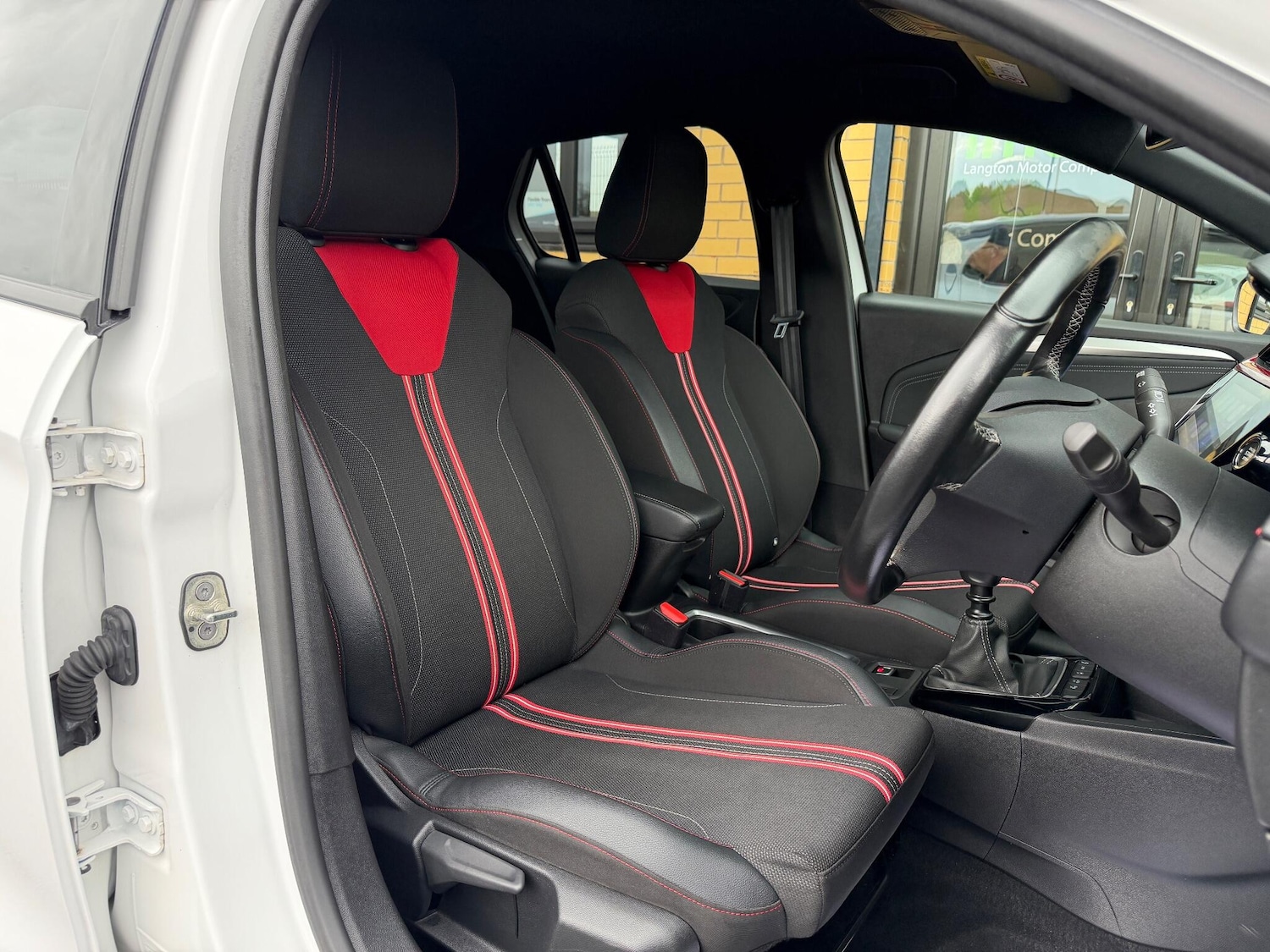 Used Vauxhall Corsa 2020 for sale - 76887214: Photo 35