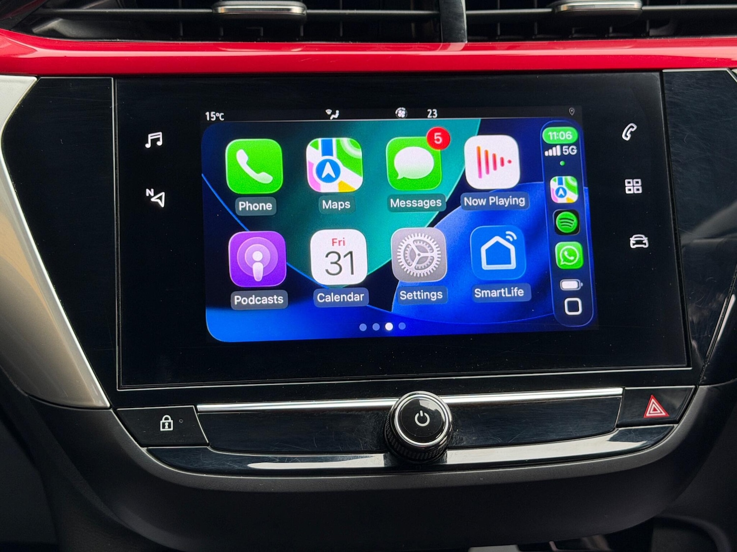 Used Vauxhall Corsa 2020 for sale - 76887214: Photo 39