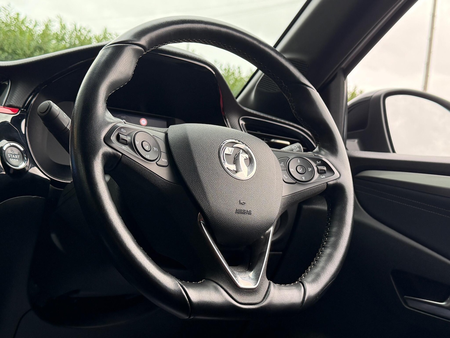 Used Vauxhall Corsa 2020 for sale - 76887214: Photo 41