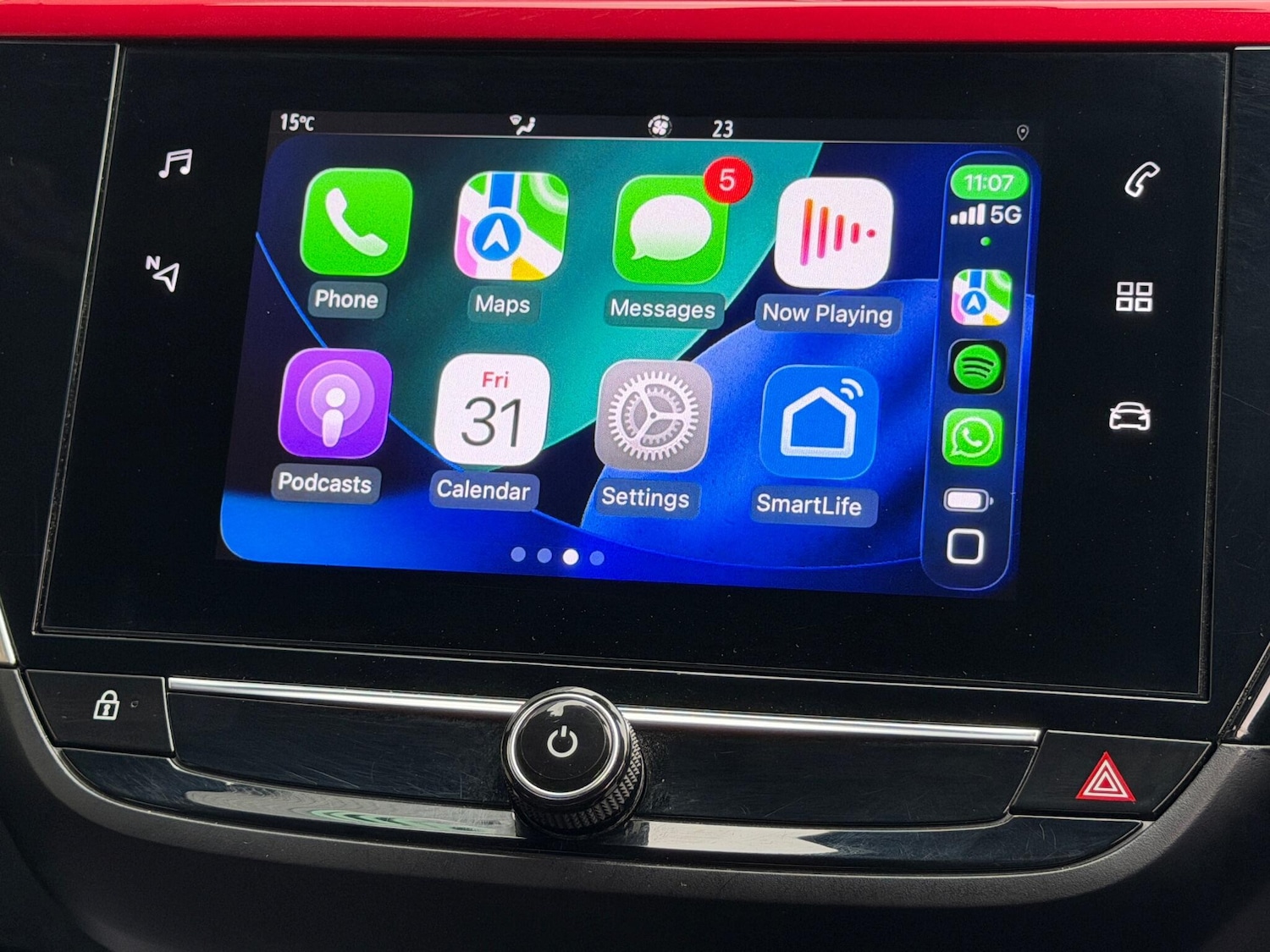 Used Vauxhall Corsa 2020 for sale - 76887214: Photo 45