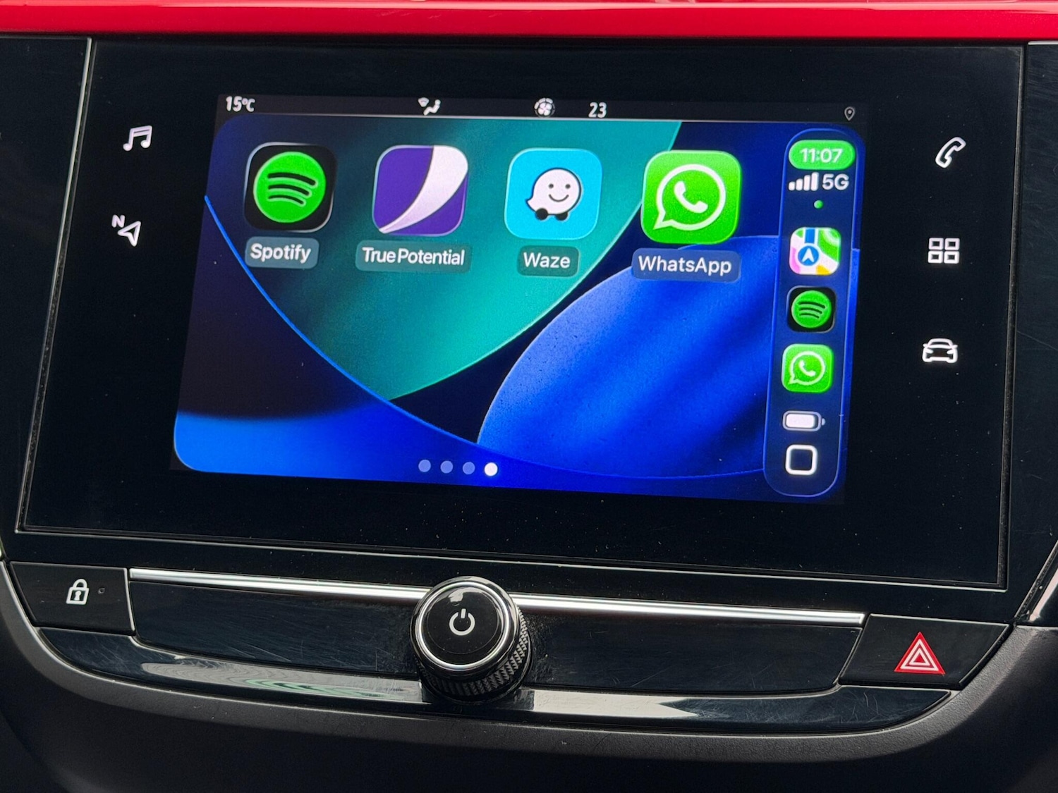 Used Vauxhall Corsa 2020 for sale - 76887214: Photo 46