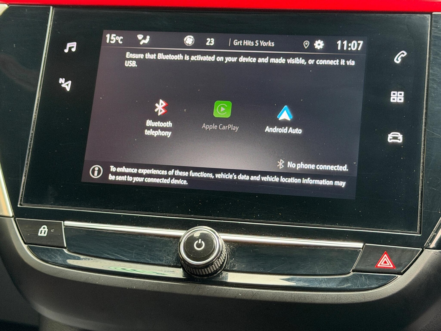 Used Vauxhall Corsa 2020 for sale - 76887214: Photo 49