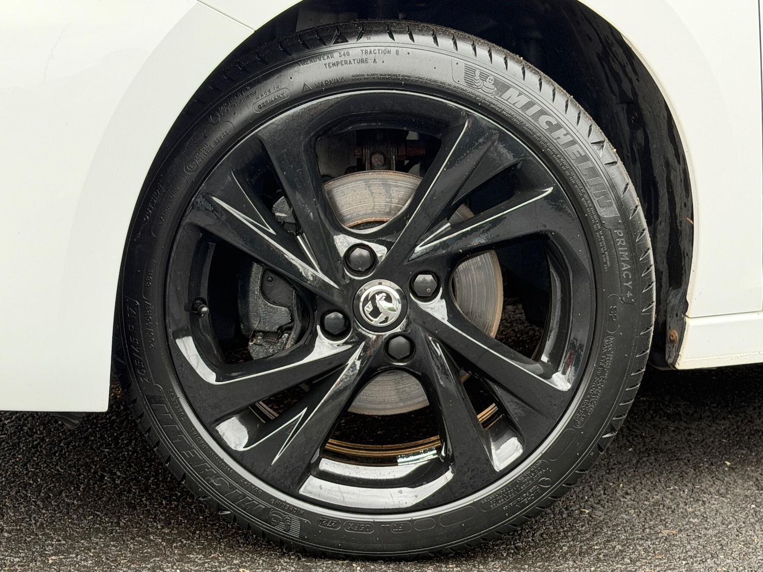 Used Vauxhall Corsa 2020 for sale - 76887214: Photo 5