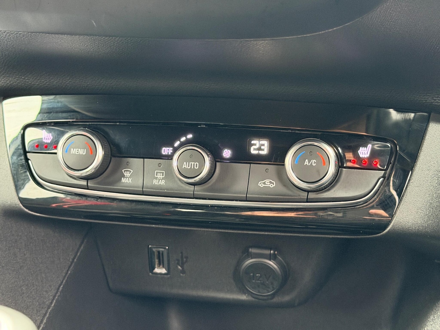 Used Vauxhall Corsa 2020 for sale - 76887214: Photo 53