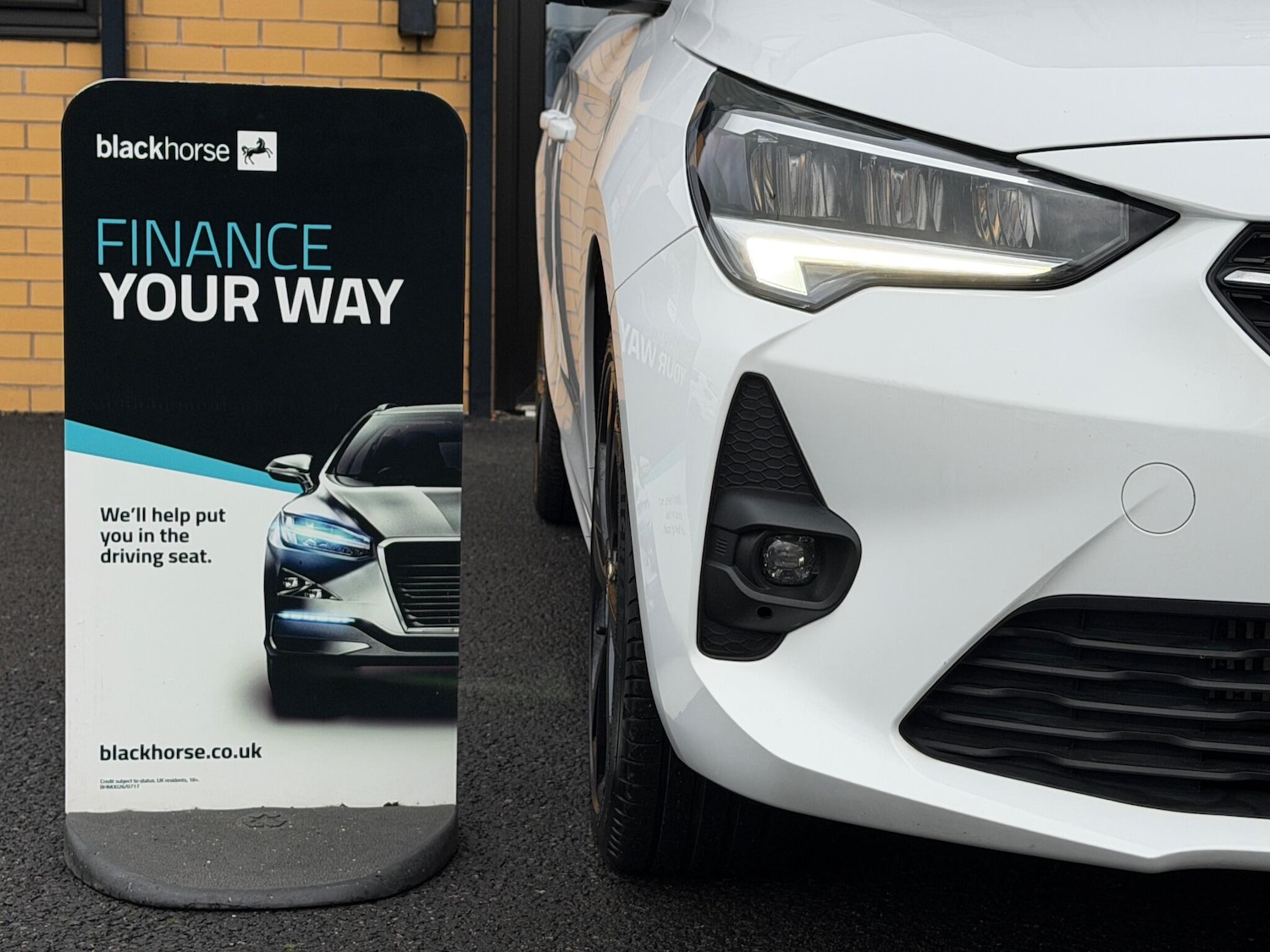 Used Vauxhall Corsa 2020 for sale - 76887214: Photo 7