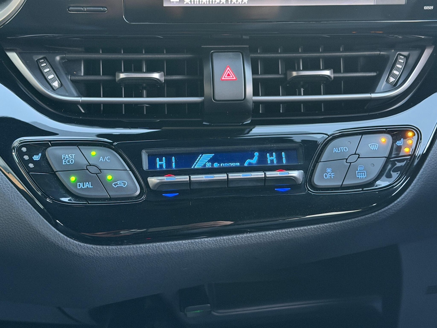 Used Toyota C-HR for sale - 76887456: Photo 42