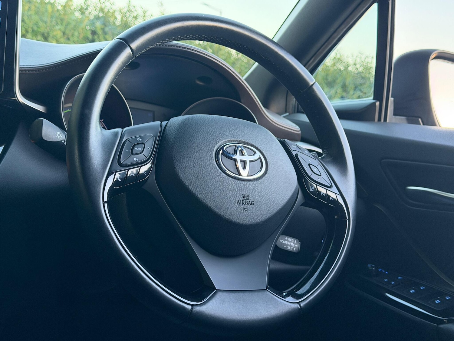 Used Toyota C-HR for sale - 76887456: Photo 43