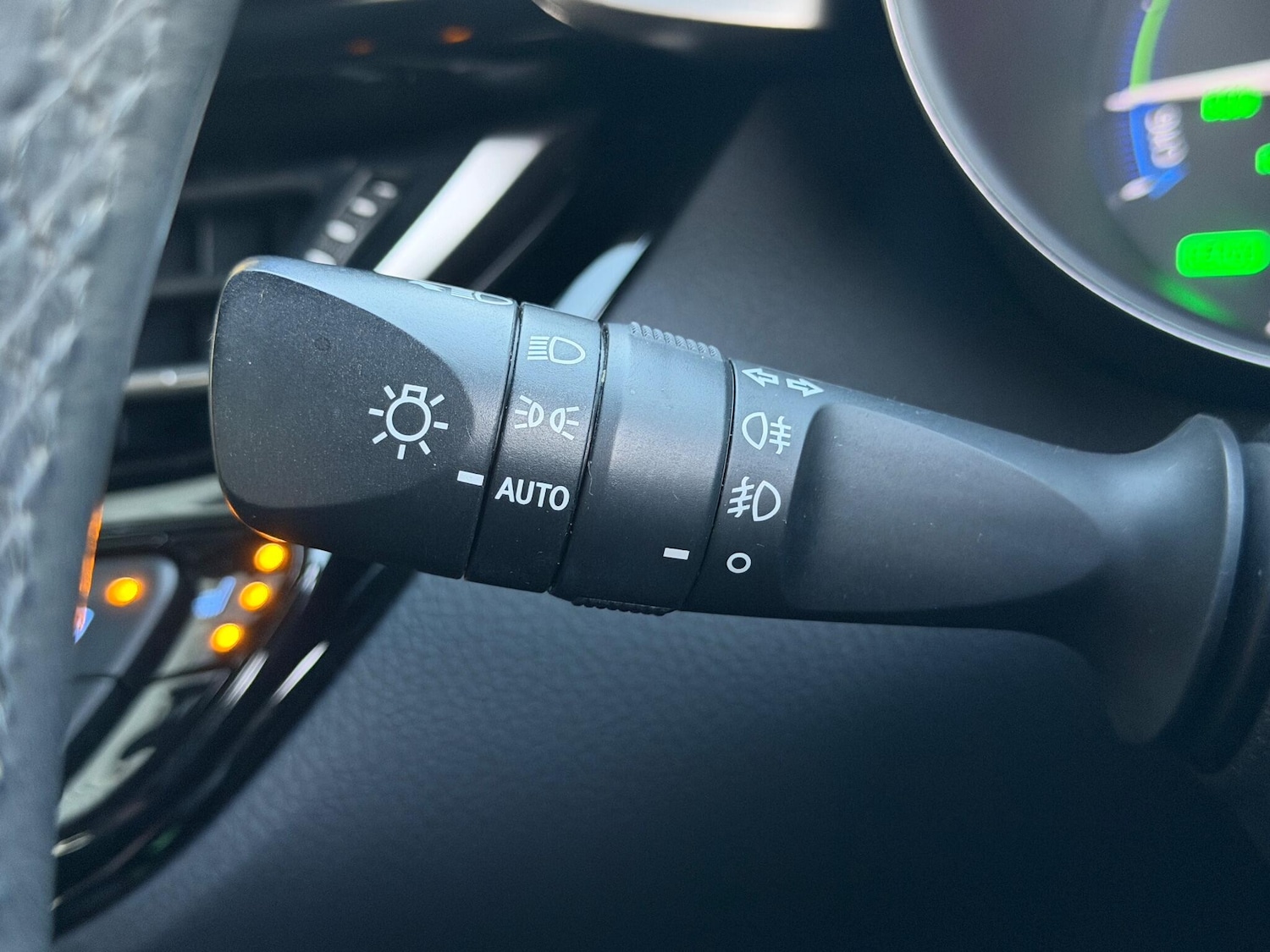 Used Toyota C-HR for sale - 76887456: Photo 44