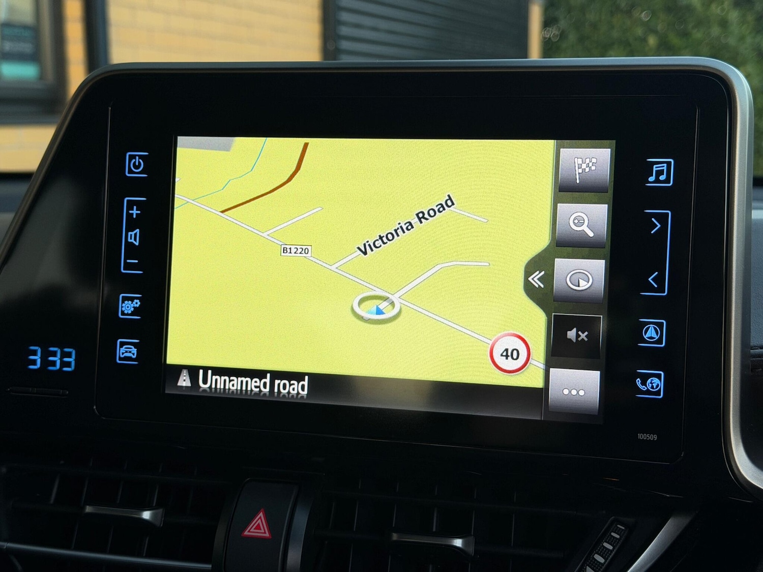 Used Toyota C-HR for sale - 76887456: Photo 49