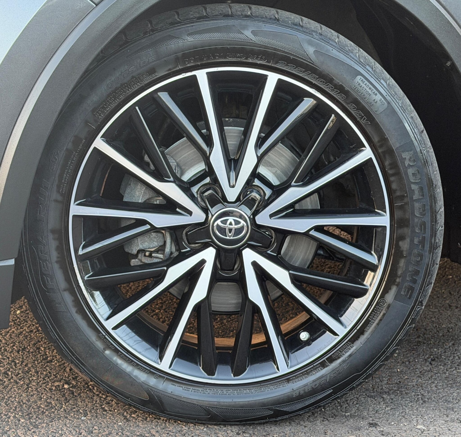 Used Toyota C-HR for sale - 76887456: Photo 5