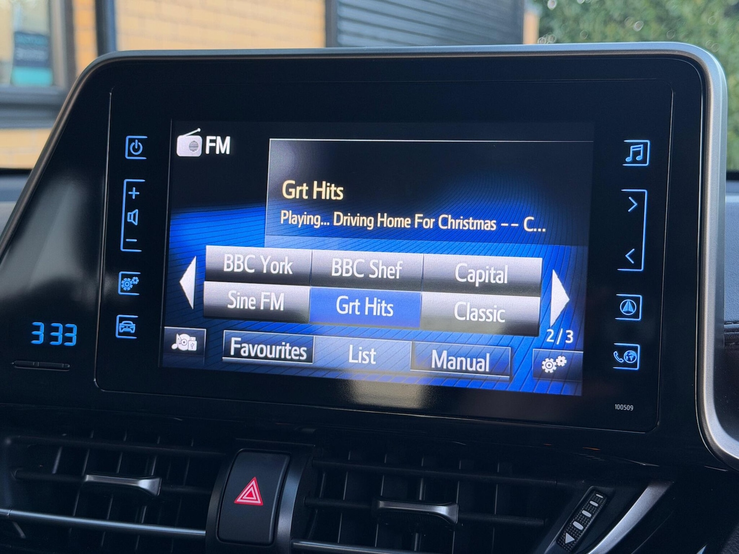 Used Toyota C-HR for sale - 76887456: Photo 50