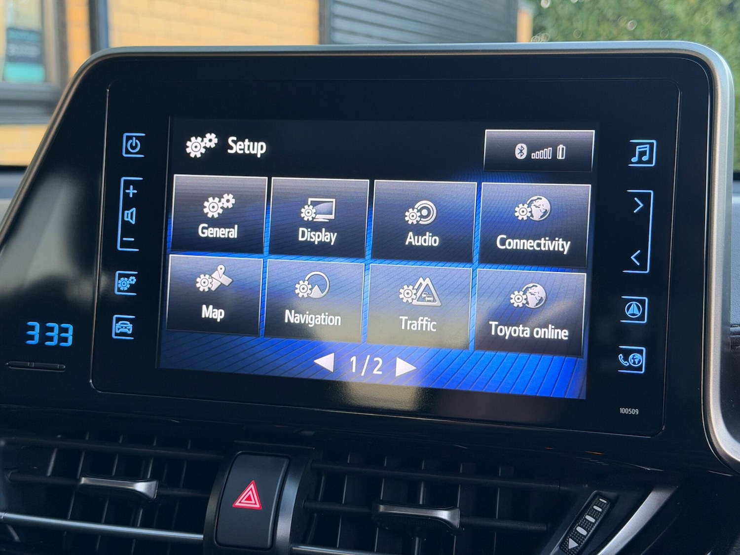 Used Toyota C-HR for sale - 76887456: Photo 52