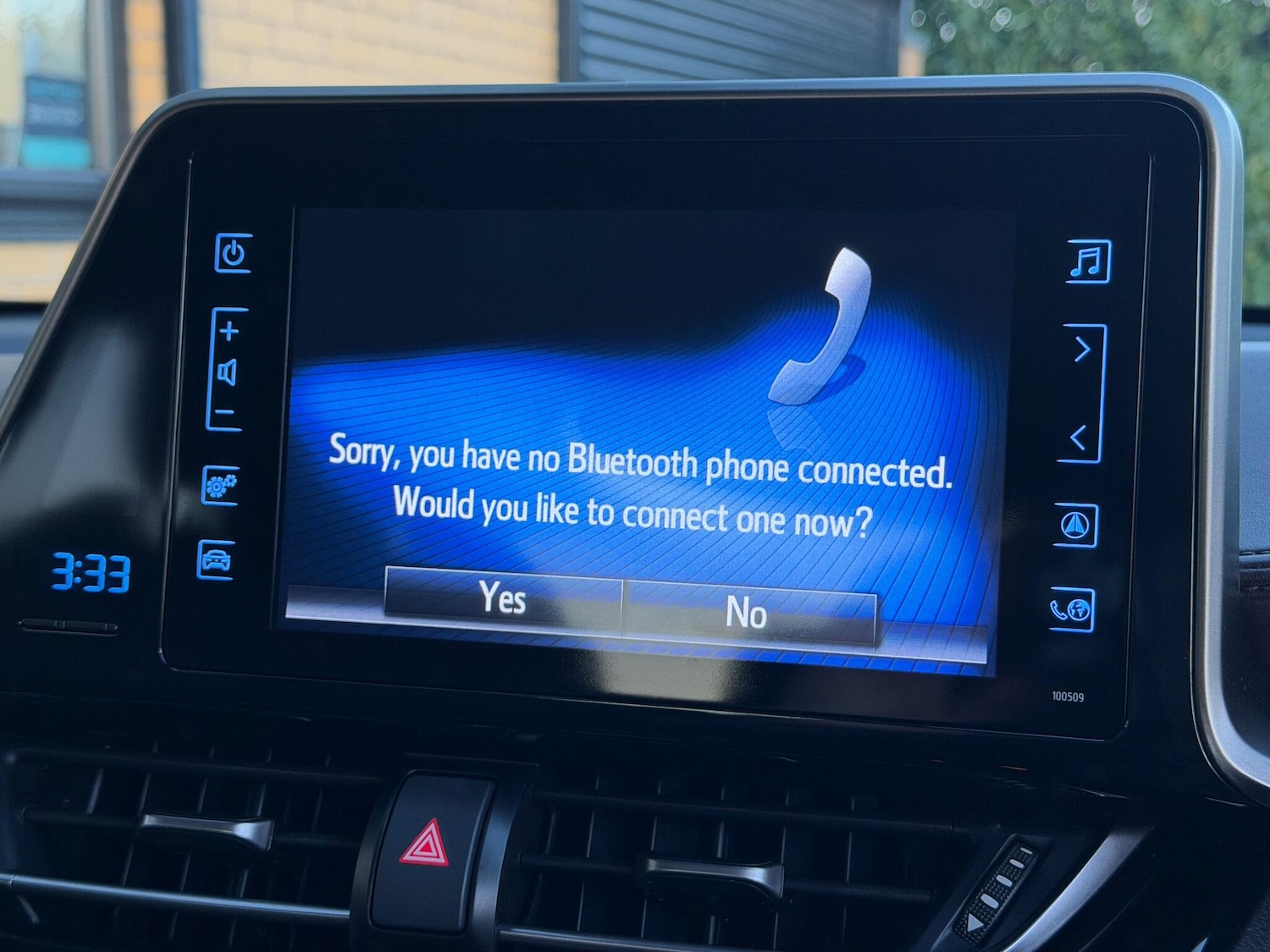 Used Toyota C-HR for sale - 76887456: Photo 53