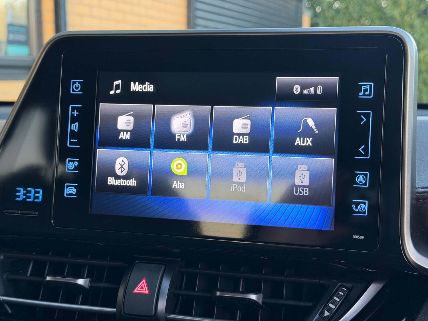 Used Toyota C-HR for sale - 76887456: Photo 54