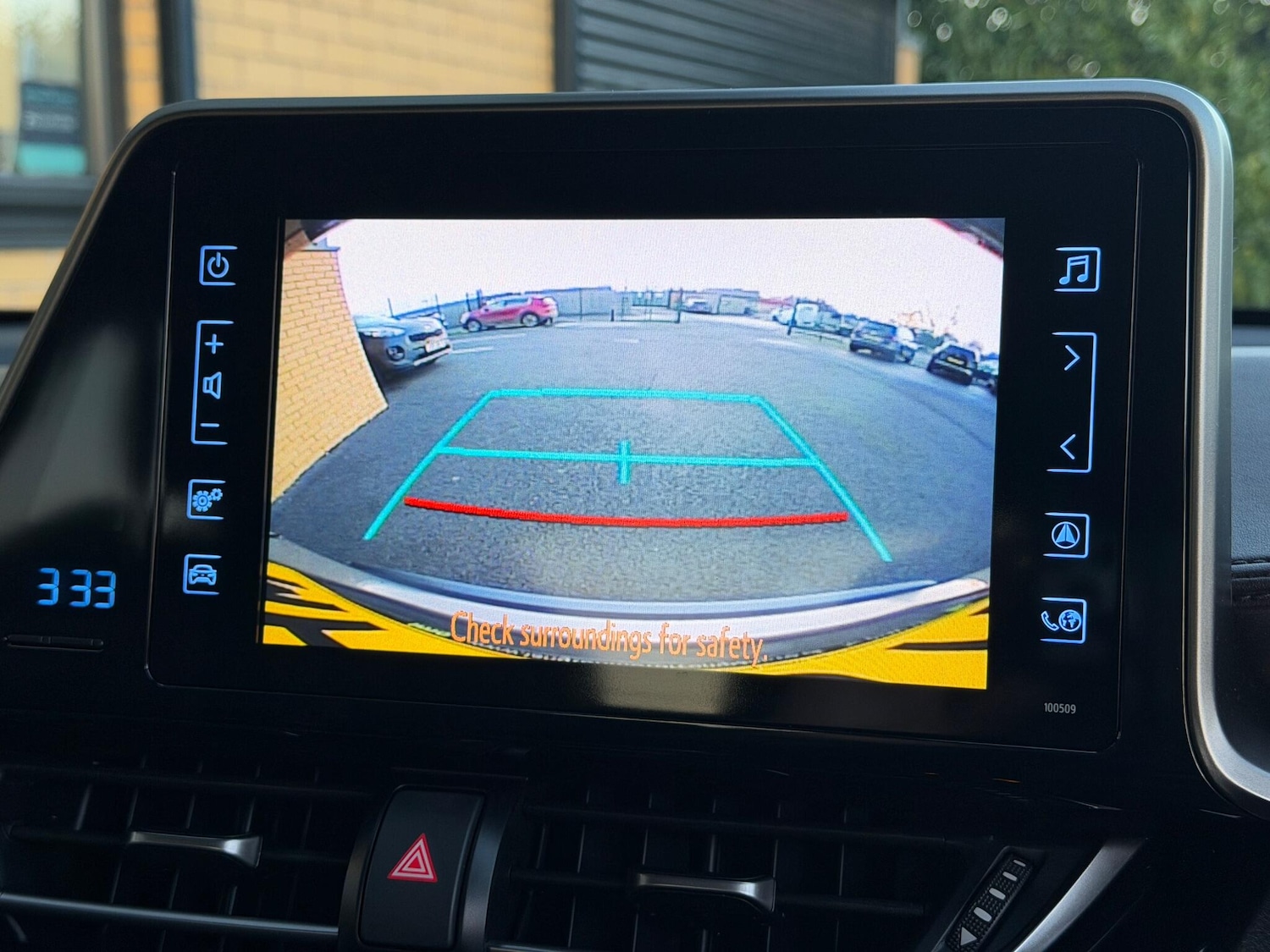 Used Toyota C-HR for sale - 76887456: Photo 55