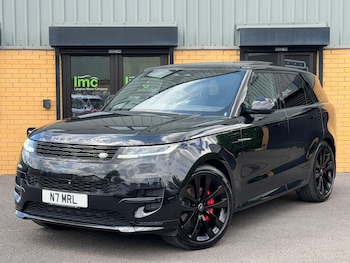 Used Land Rover Range Rover Sport 2023 for sale - 79521124: Photo