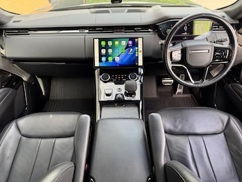 Used Land Rover Range Rover Sport 2023 for sale - 79521124: Photo