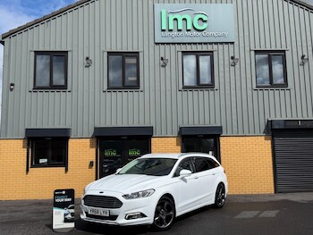 Used Ford Mondeo 2018 for sale - 78859944: Photo