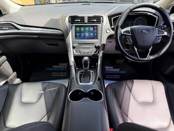 Used Ford Mondeo 2018 for sale - 78859944: Photo