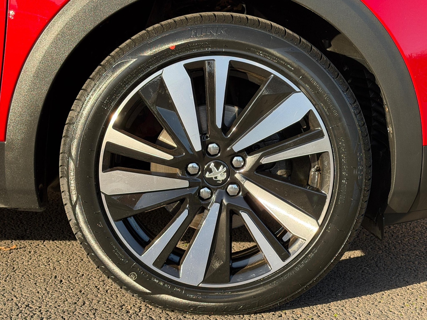 Used Peugeot 3008 2019 for sale - 76886815: Photo 12