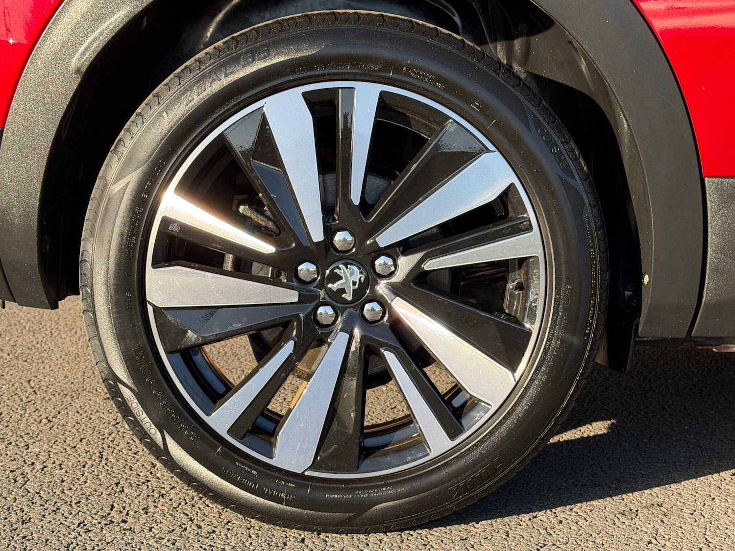 Used Peugeot 3008 2019 for sale - 76886815: Photo 13