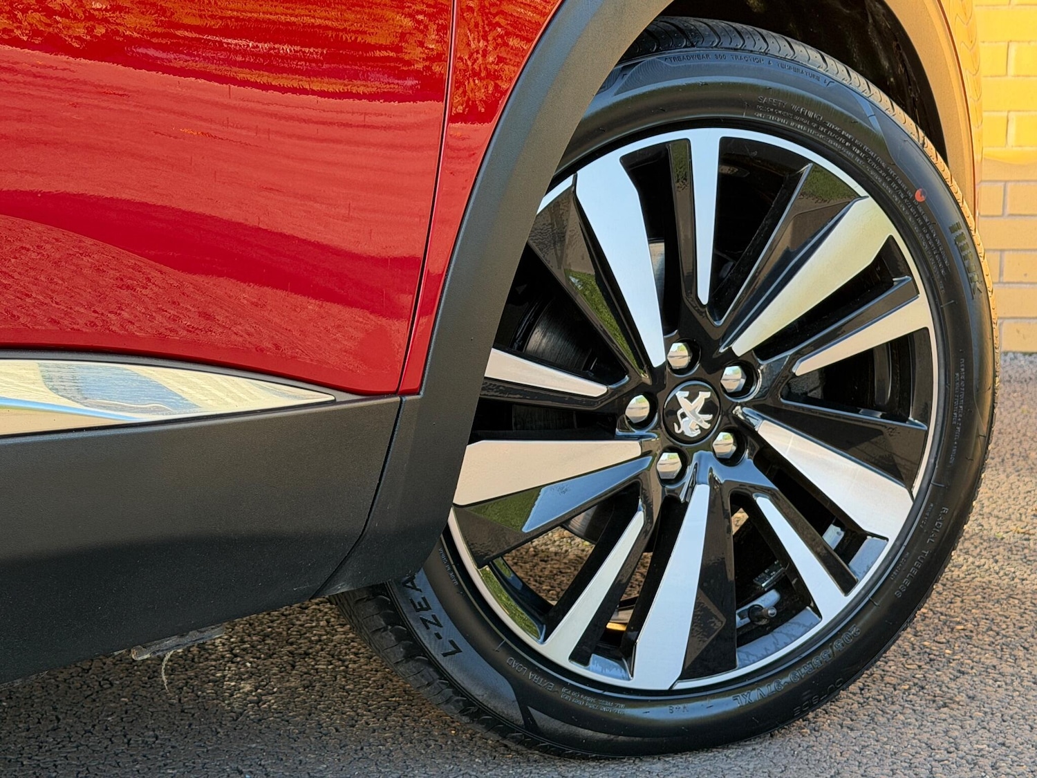 Used Peugeot 3008 2019 for sale - 76886815: Photo 15