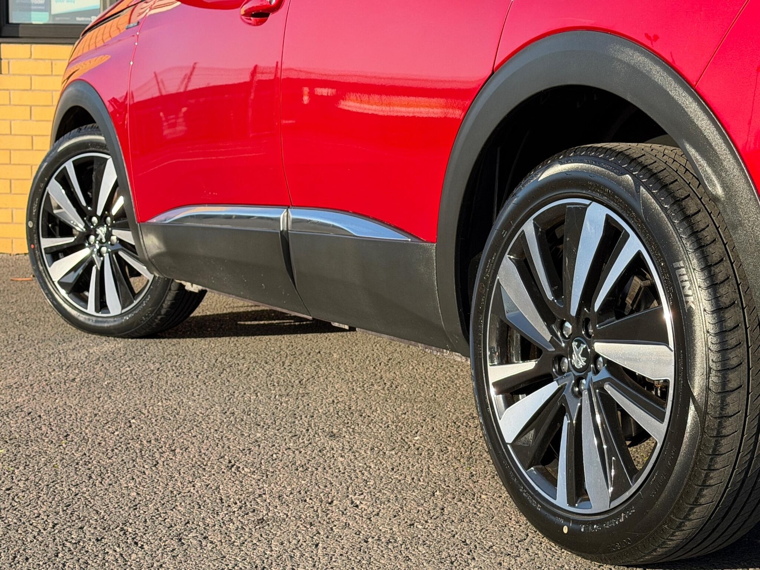 Used Peugeot 3008 2019 for sale - 76886815: Photo 20