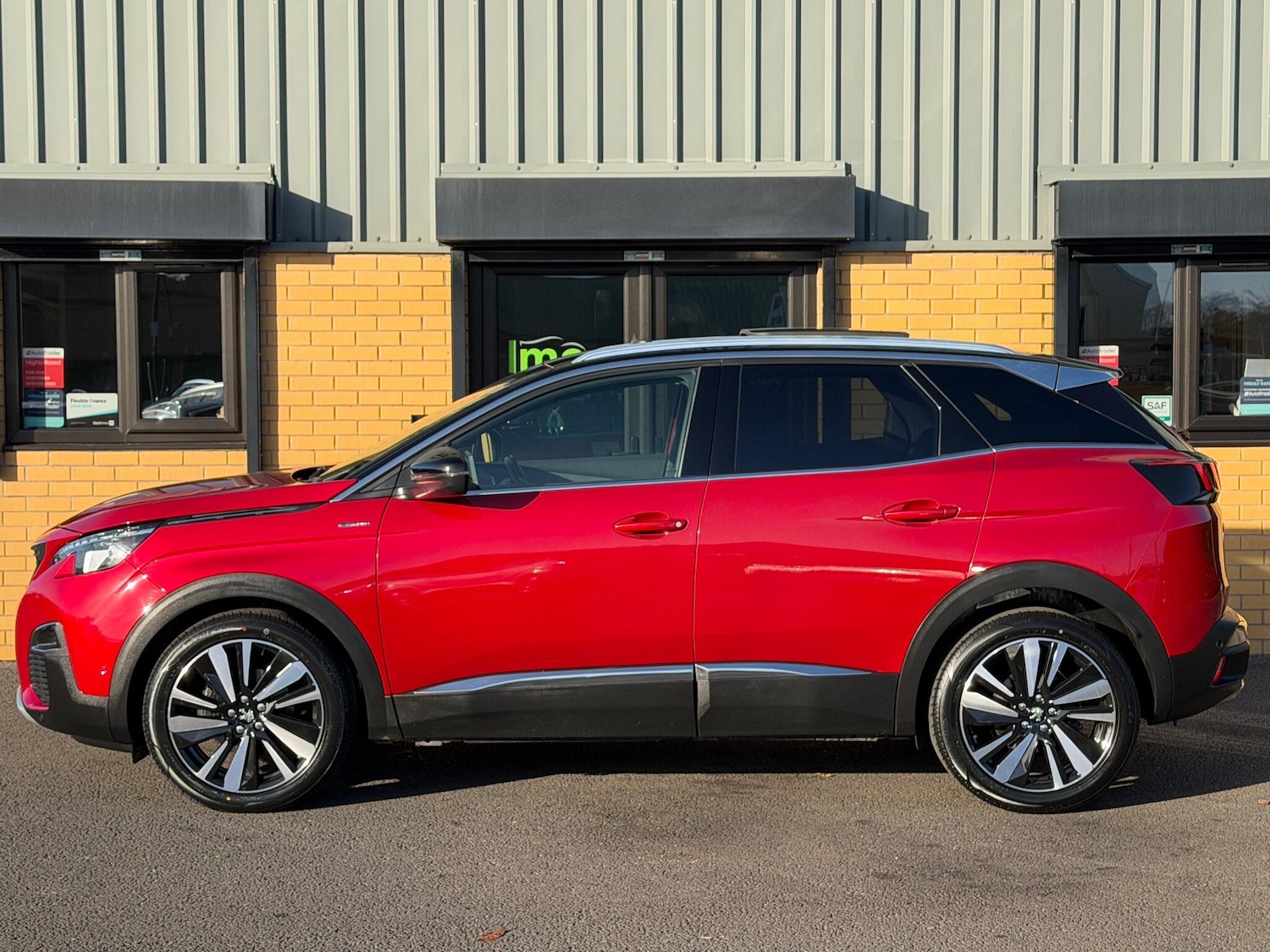 Used Peugeot 3008 2019 for sale - 76886815: Photo 21