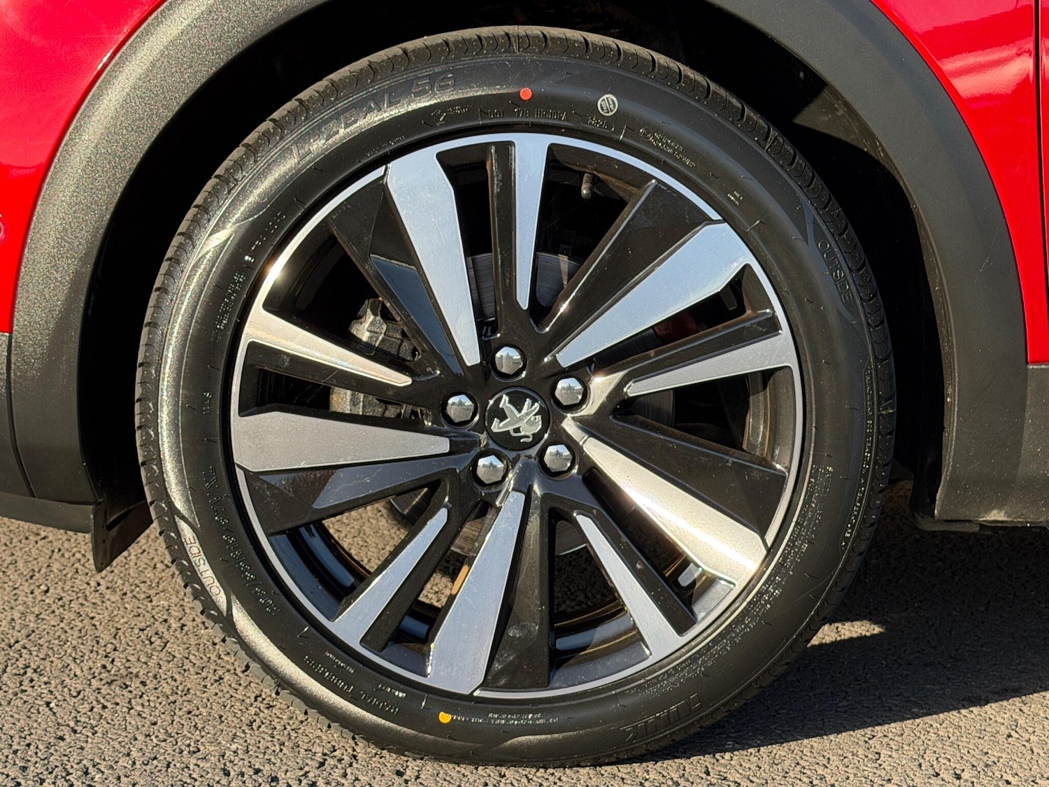 Used Peugeot 3008 2019 for sale - 76886815: Photo 22