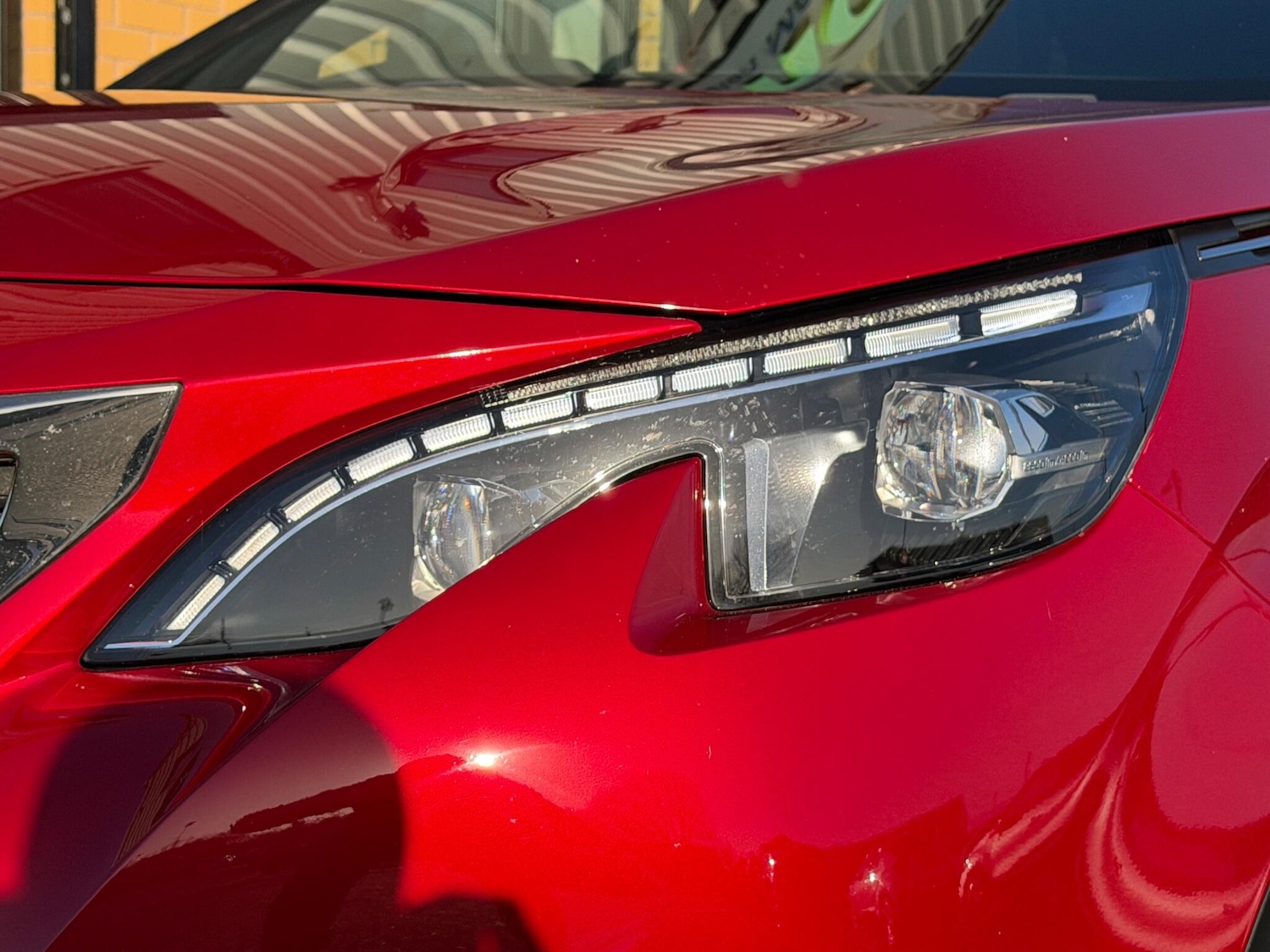 Used Peugeot 3008 2019 for sale - 76886815: Photo 26