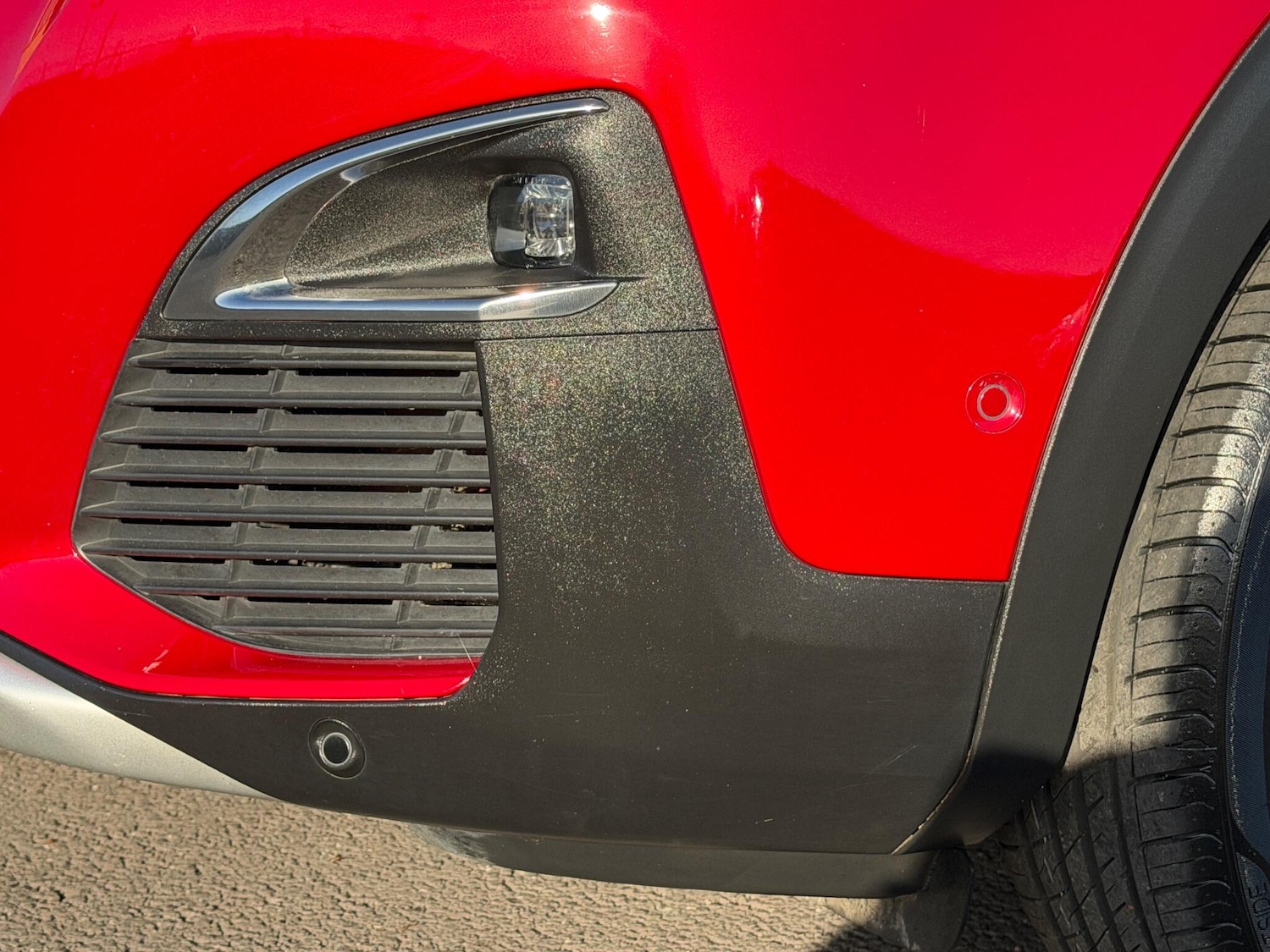 Used Peugeot 3008 2019 for sale - 76886815: Photo 27