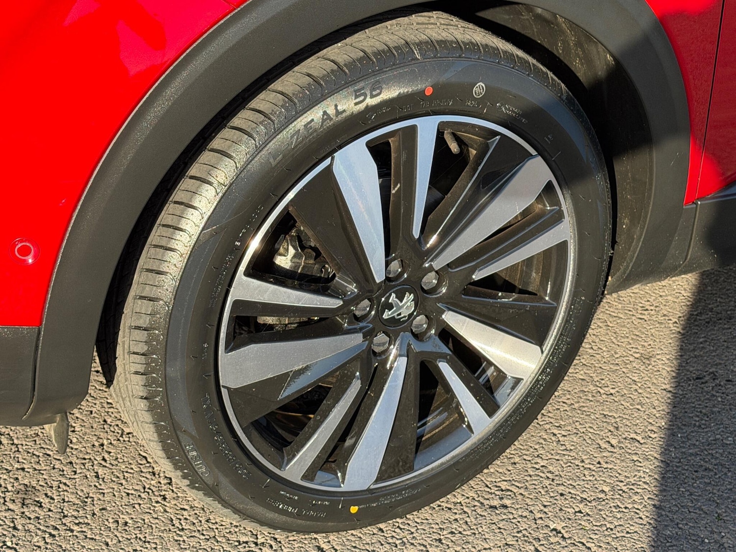 Used Peugeot 3008 2019 for sale - 76886815: Photo 28