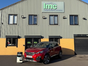 Used Peugeot 3008 2019 for sale - 76886815: Photo