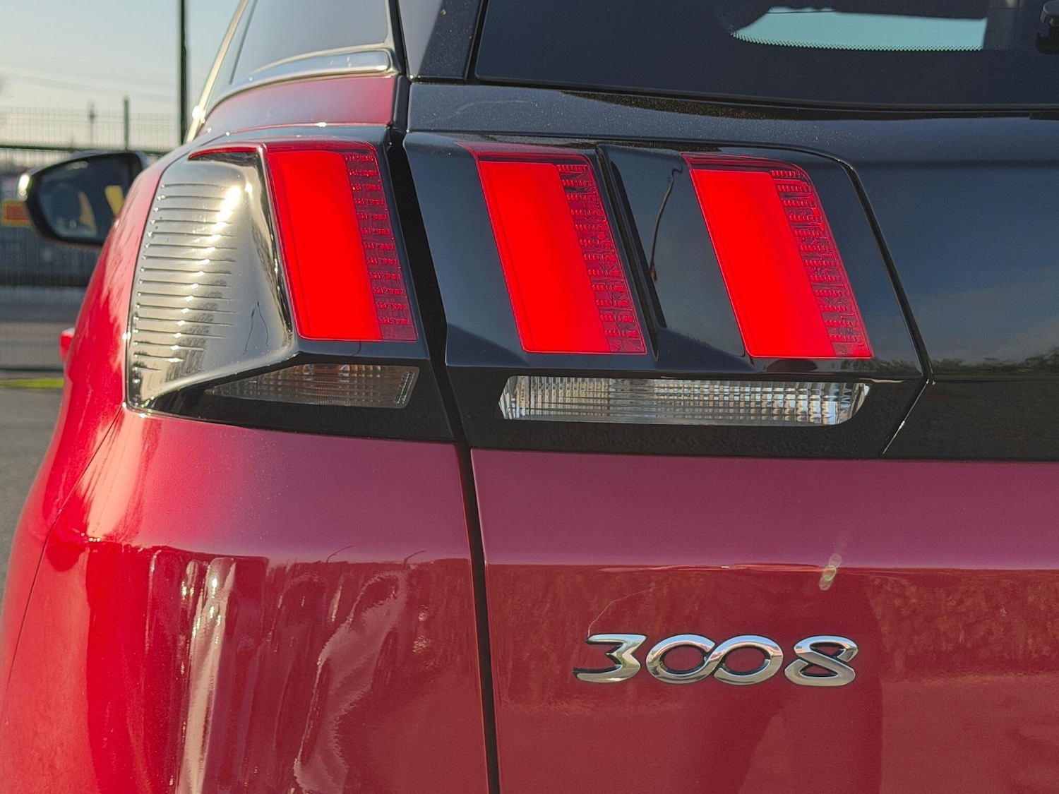 Used Peugeot 3008 2019 for sale - 76886815: Photo 31