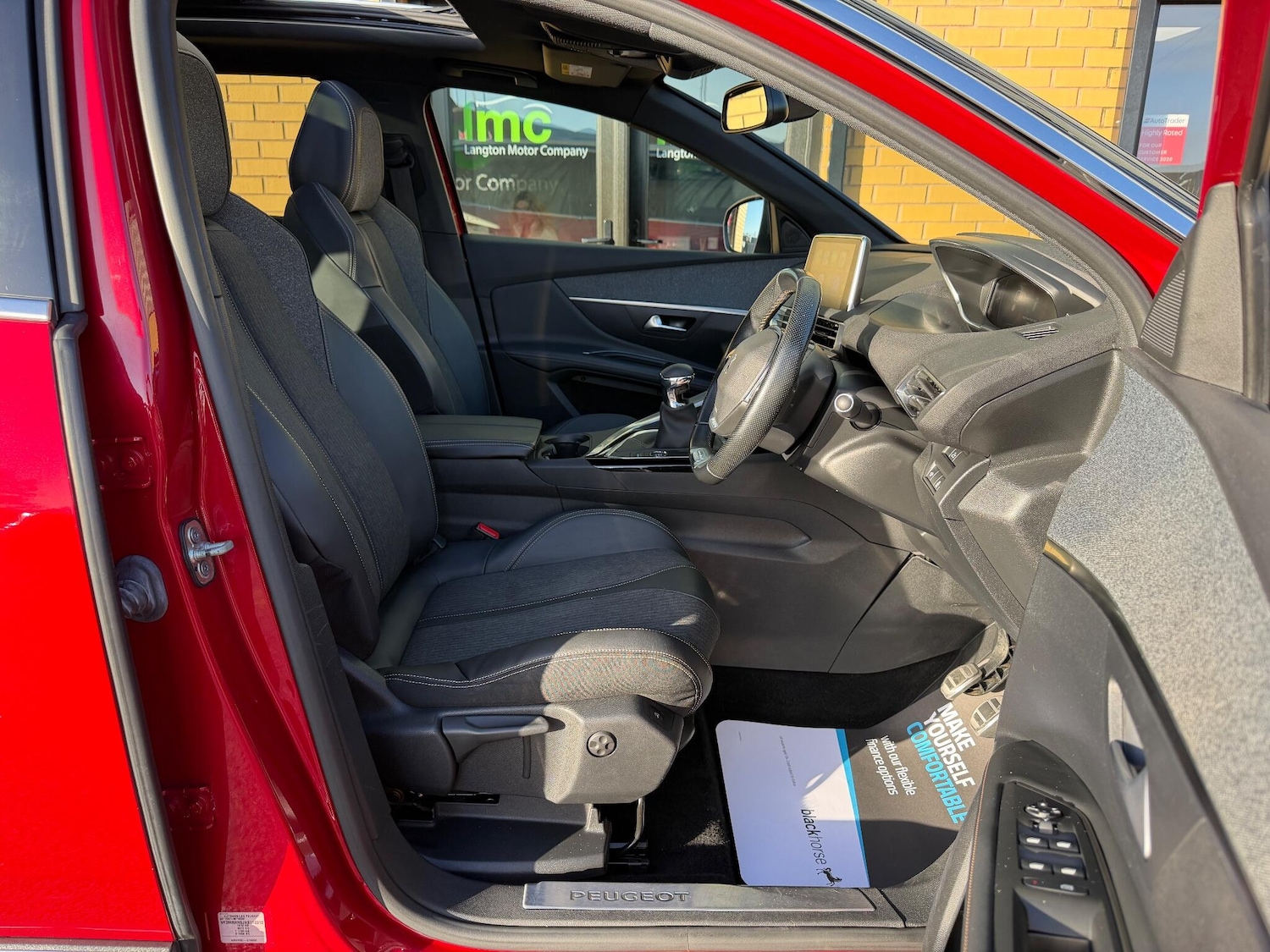 Used Peugeot 3008 2019 for sale - 76886815: Photo 35