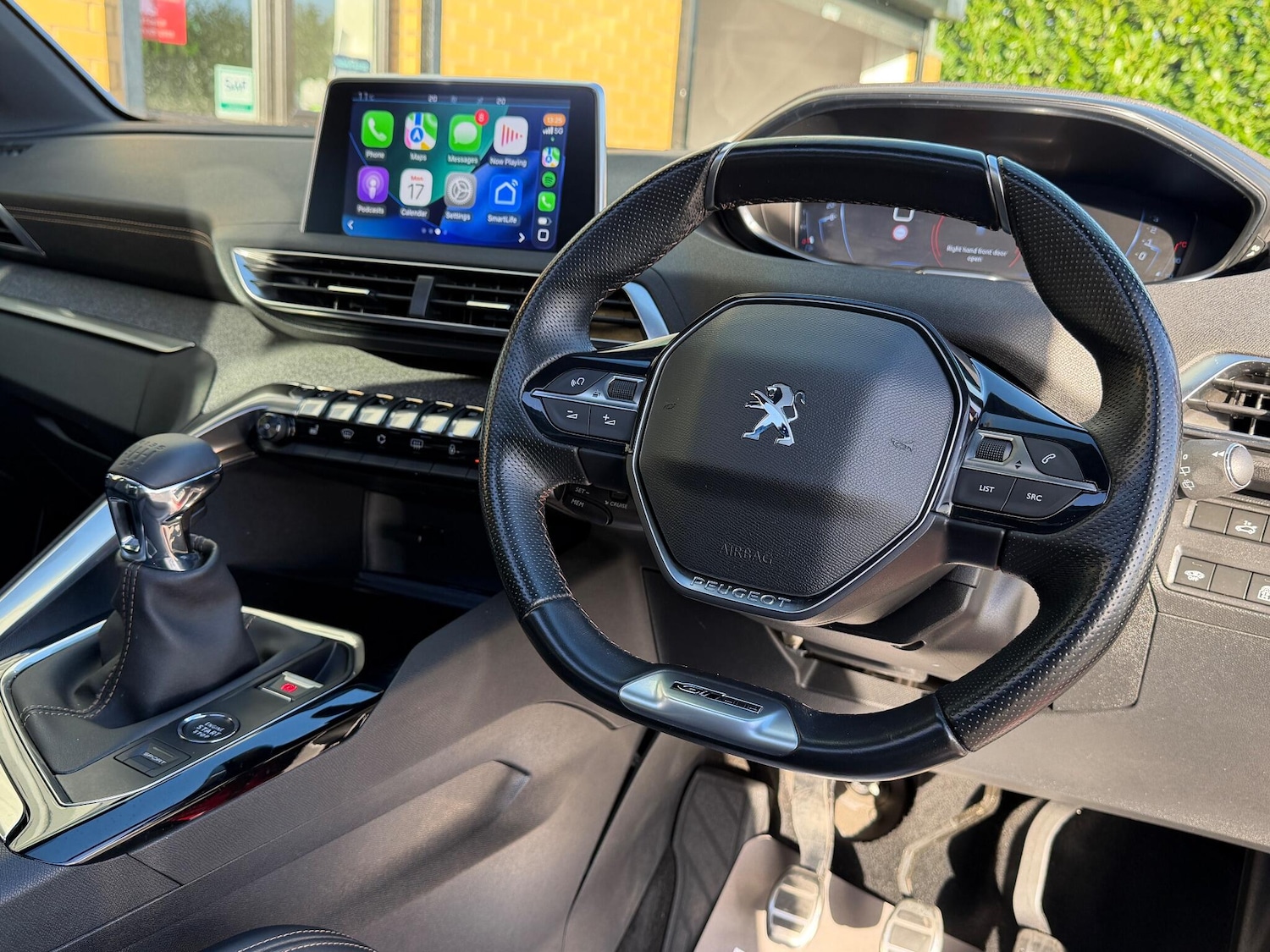 Used Peugeot 3008 2019 for sale - 76886815: Photo 36