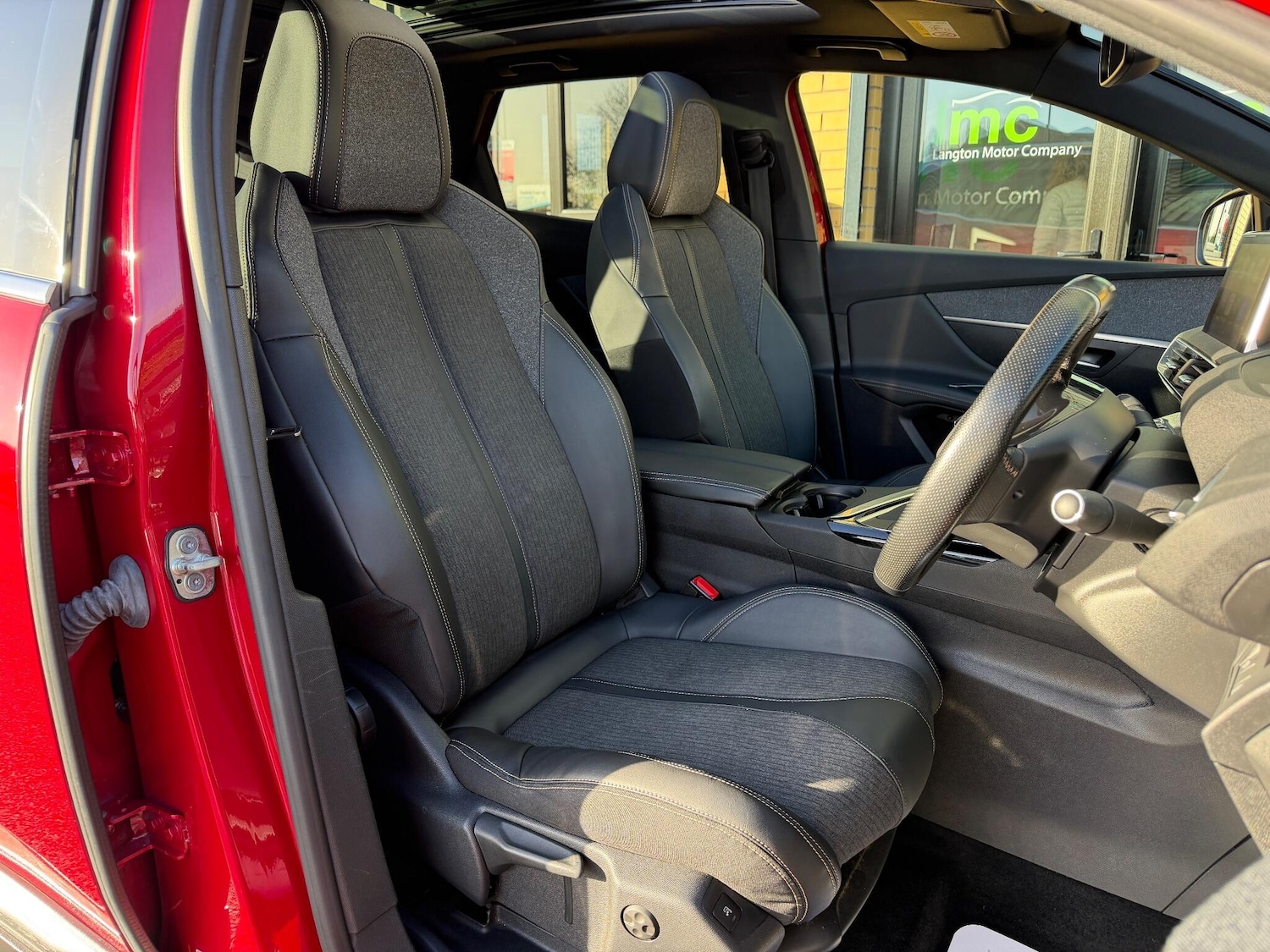 Used Peugeot 3008 2019 for sale - 76886815: Photo 37