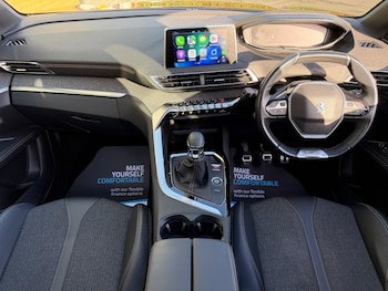 Used Peugeot 3008 2019 for sale - 76886815: Photo