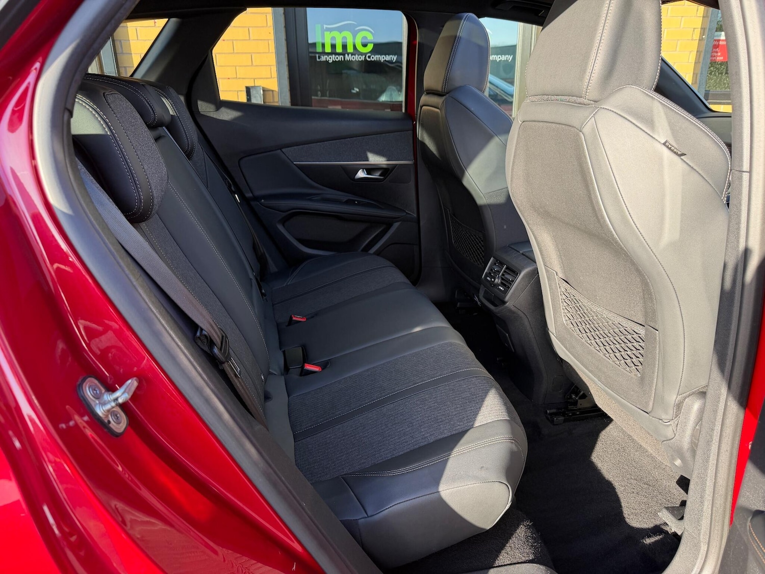 Used Peugeot 3008 2019 for sale - 76886815: Photo 40