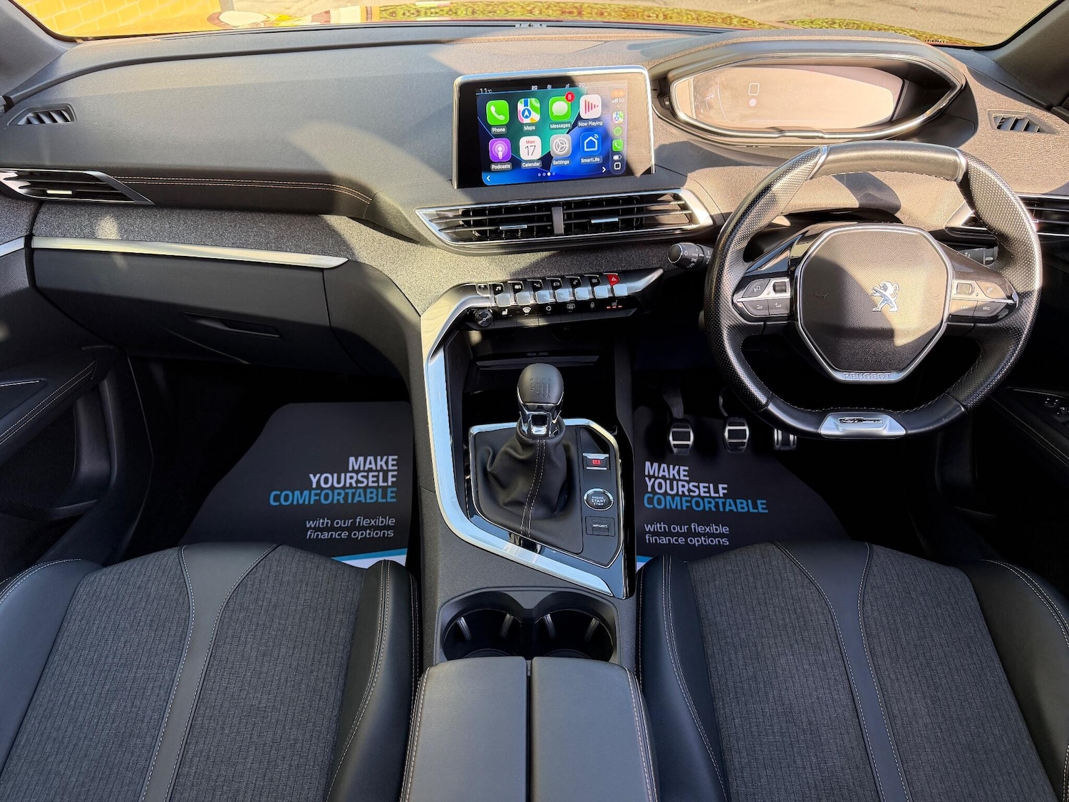 Used Peugeot 3008 2019 for sale - 76886815: Photo 42