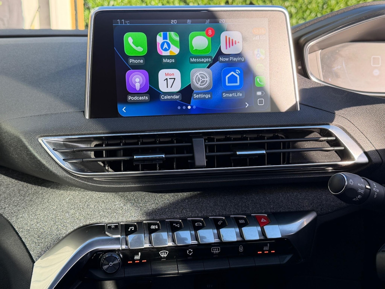 Used Peugeot 3008 2019 for sale - 76886815: Photo 43