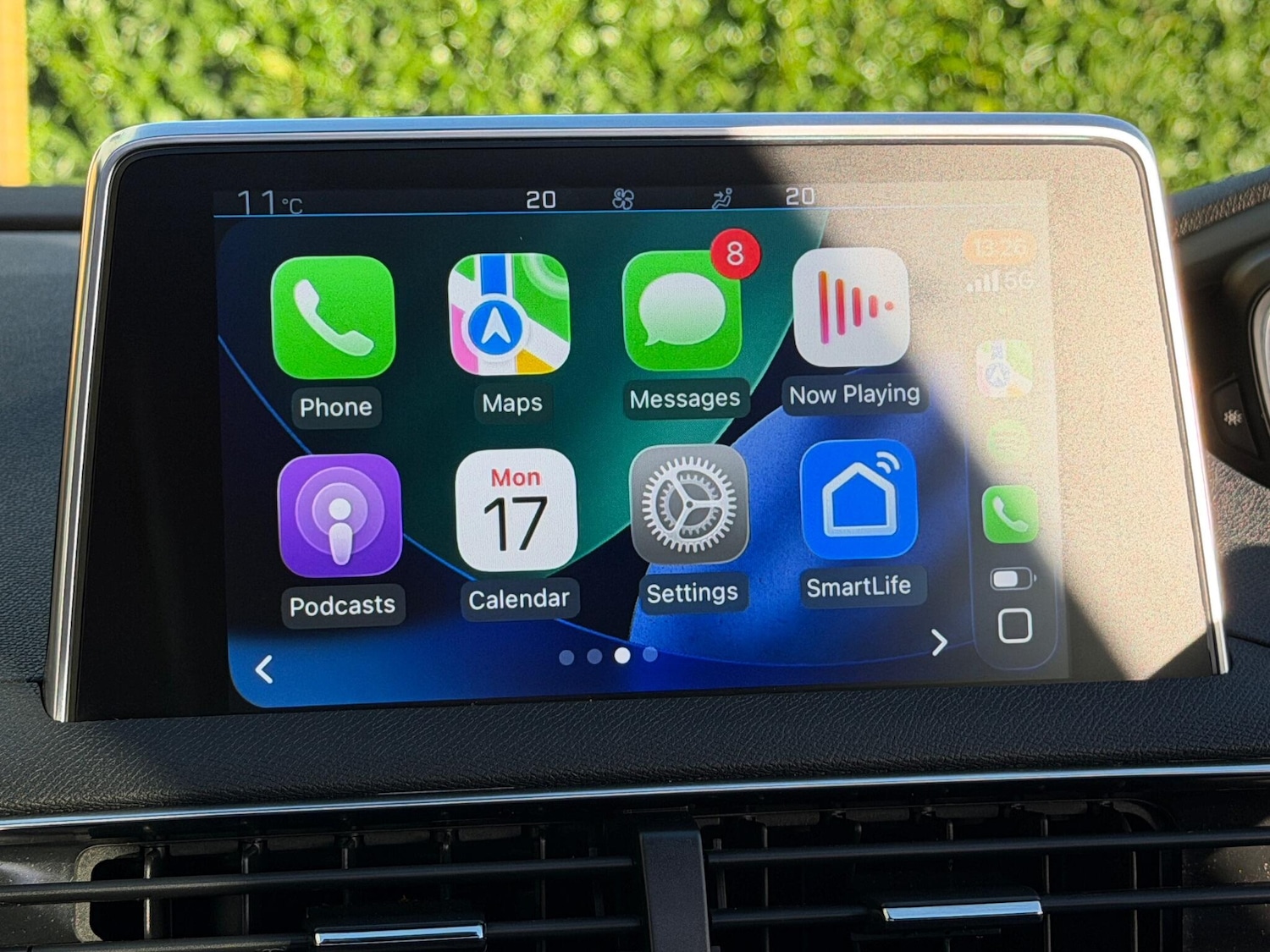 Used Peugeot 3008 2019 for sale - 76886815: Photo 44