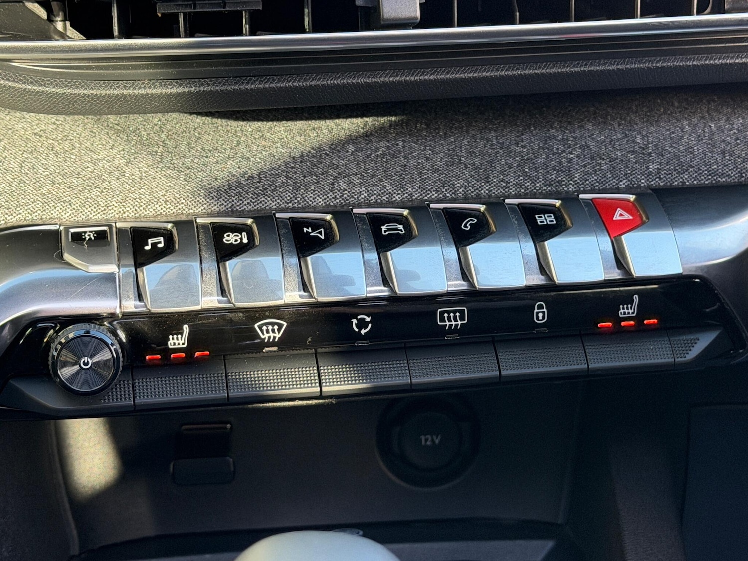 Used Peugeot 3008 2019 for sale - 76886815: Photo 45