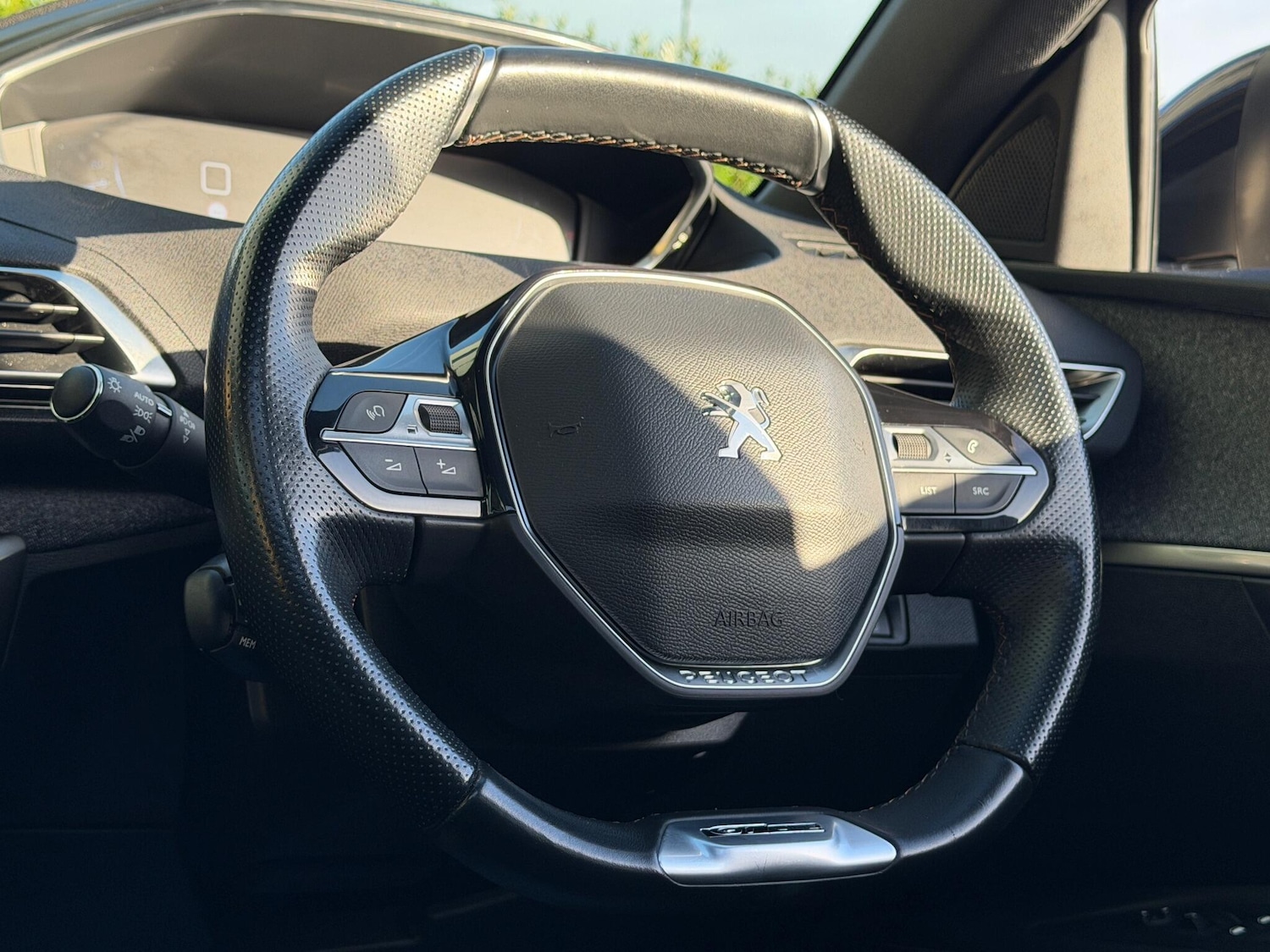 Used Peugeot 3008 2019 for sale - 76886815: Photo 46