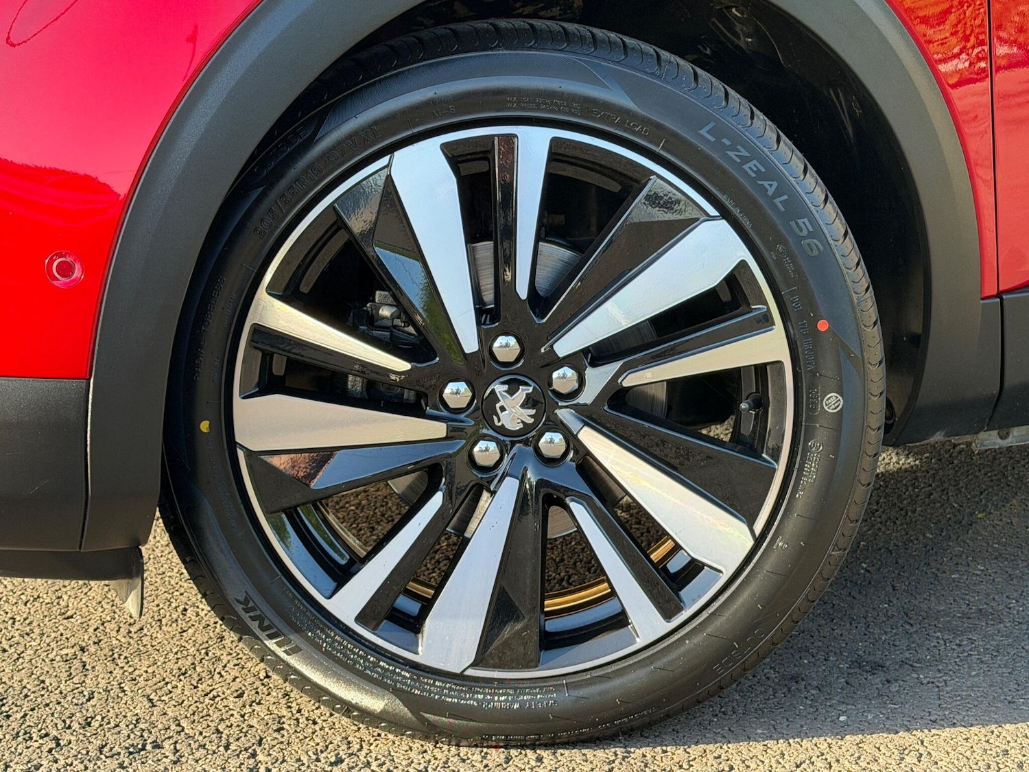 Used Peugeot 3008 2019 for sale - 76886815: Photo 5