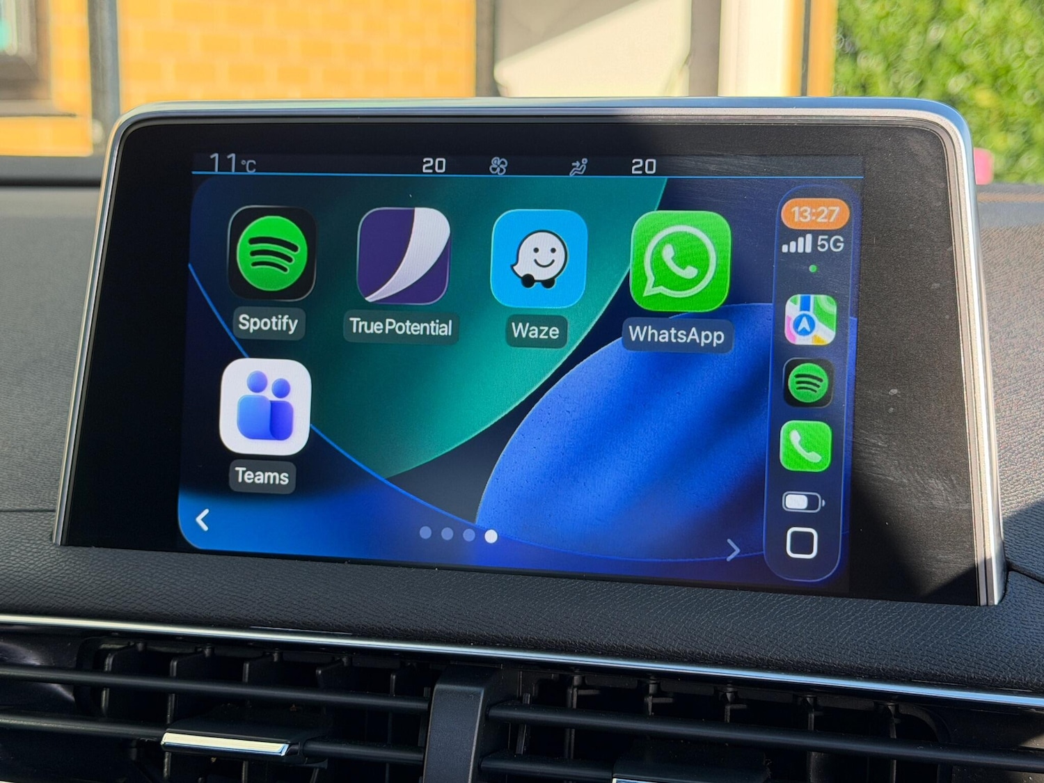 Used Peugeot 3008 2019 for sale - 76886815: Photo 53