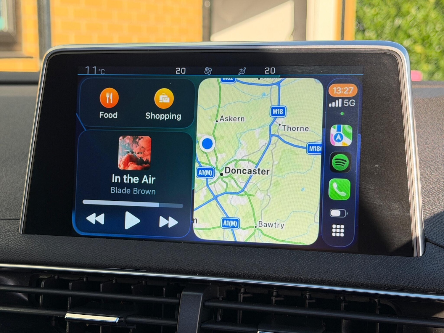 Used Peugeot 3008 2019 for sale - 76886815: Photo 54