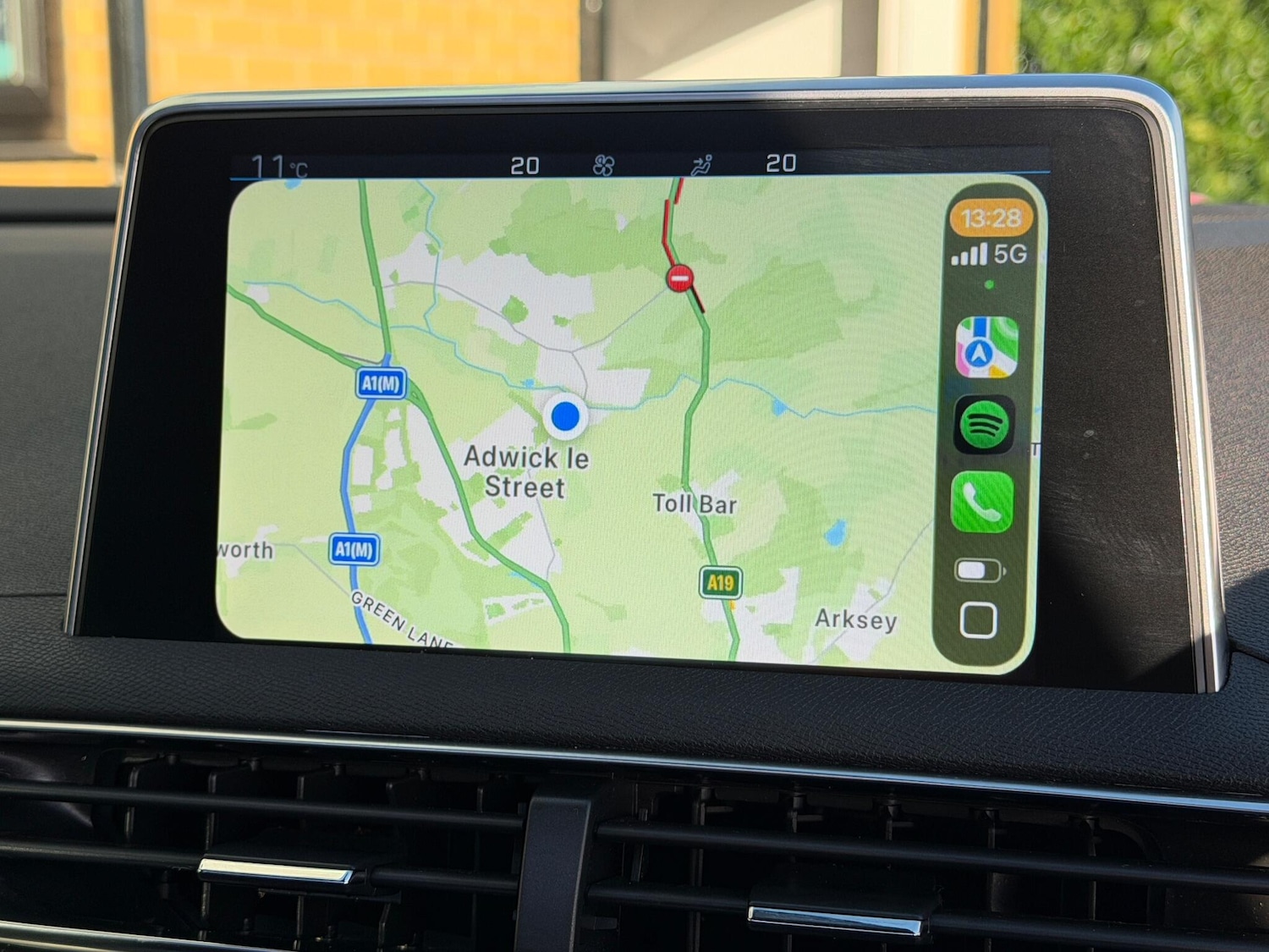 Used Peugeot 3008 2019 for sale - 76886815: Photo 55